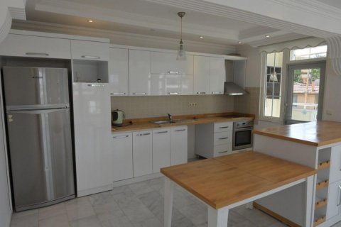 Lägenhet  i Oba, Antalya, Turkiet Nr. 207424 - 14