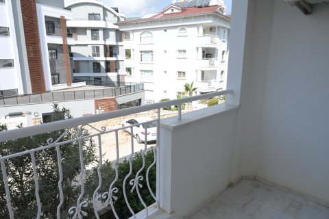 Lägenhet  i Oba, Antalya, Turkiet Nr. 207424 - 25