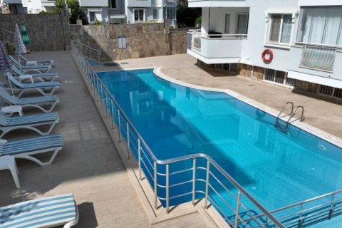 Lägenhet  i Oba, Antalya, Turkiet Nr. 207424 - 5