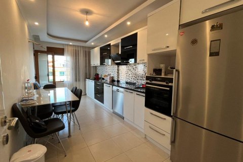 Продажа пентхауса  в Аланье, Анталье, Турция 6 комн., 300м2, №207419 – фото 9