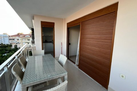 Продажа пентхауса  в Аланье, Анталье, Турция 6 комн., 300м2, №207419 – фото 19