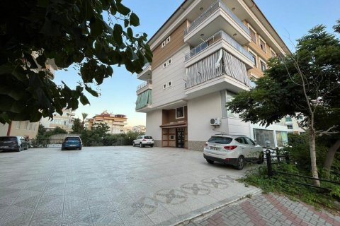 Продажа пентхауса  в Аланье, Анталье, Турция 6 комн., 300м2, №207419 – фото 2