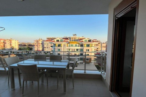 Продажа пентхауса  в Аланье, Анталье, Турция 6 комн., 300м2, №207419 – фото 16