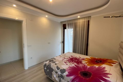 Продажа пентхауса  в Аланье, Анталье, Турция 6 комн., 300м2, №207419 – фото 25