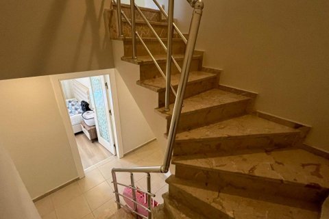 Продажа пентхауса  в Аланье, Анталье, Турция 6 комн., 300м2, №207419 – фото 28