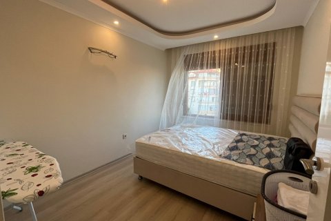 Продажа пентхауса  в Аланье, Анталье, Турция 6 комн., 300м2, №207419 – фото 22
