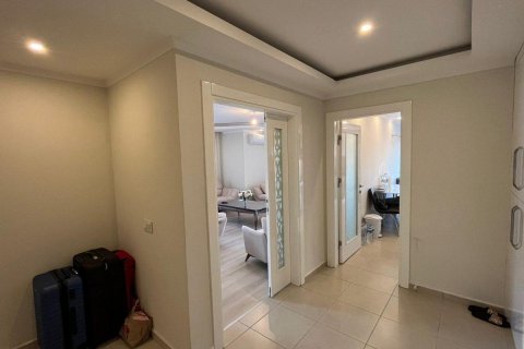 Продажа пентхауса  в Аланье, Анталье, Турция 6 комн., 300м2, №207419 – фото 8