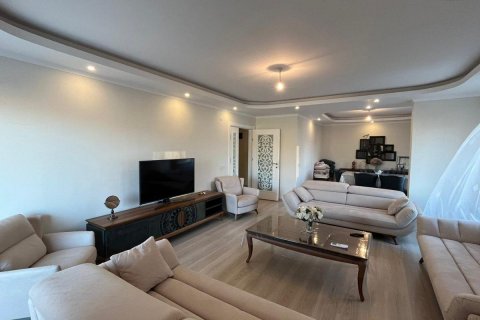 Продажа пентхауса  в Аланье, Анталье, Турция 6 комн., 300м2, №207419 – фото 14