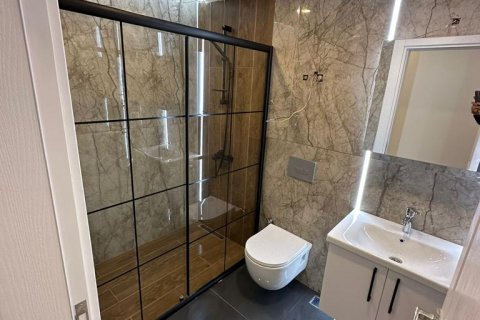 آپارتمان در  Alanya ، ترکیه 95 متر مربع.  شماره 207422 - 13