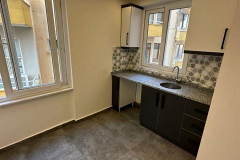 آپارتمان در  Alanya ، ترکیه 95 متر مربع.  شماره 207422 - 2