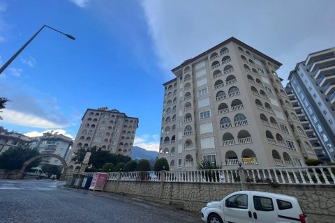 Wohnung  in Cikcilli, Antalya, Türkei Nr. 207425 - 2