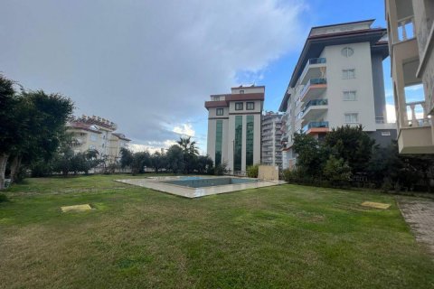 Wohnung  in Cikcilli, Antalya, Türkei Nr. 207425 - 4