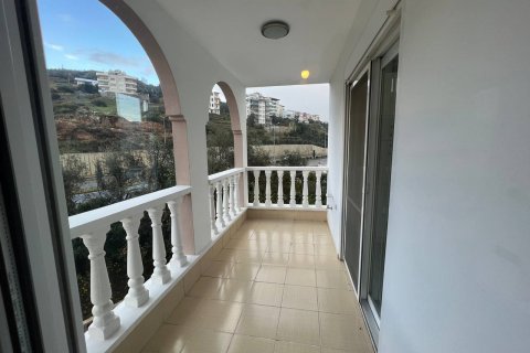 Wohnung  in Cikcilli, Antalya, Türkei Nr. 207425 - 23