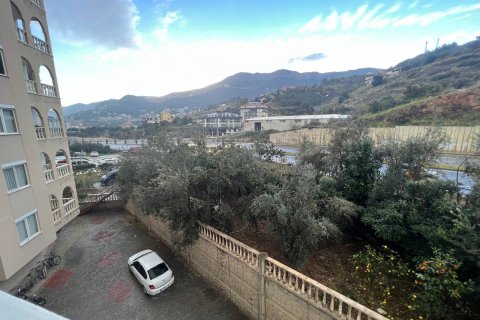 Wohnung  in Cikcilli, Antalya, Türkei Nr. 207425 - 15