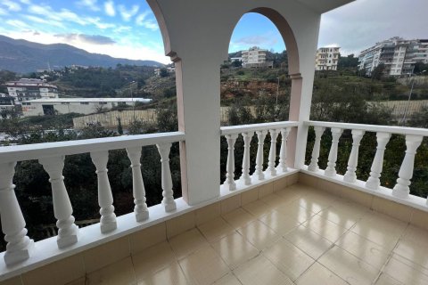 Wohnung  in Cikcilli, Antalya, Türkei Nr. 207425 - 20