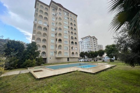 Wohnung  in Cikcilli, Antalya, Türkei Nr. 207425 - 1