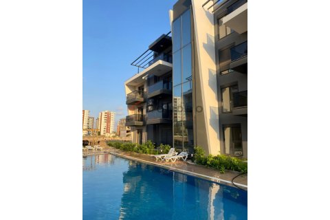 Daire  1+1  Aksu, Antalya, Türkiye №151879 - 9
