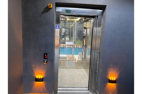 Daire  1+1  Aksu, Antalya, Türkiye №151879 - 7