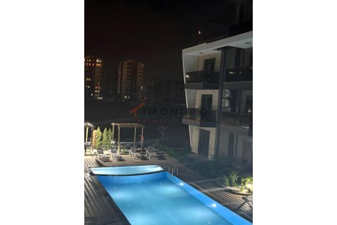 Daire  1+1  Aksu, Antalya, Türkiye №151879 - 2