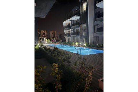 1+1 Leilighet  i Aksu, Antalya, Tyrkia Nr. 151879