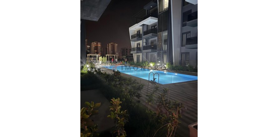 Daire  1+1  Aksu, Antalya, Türkiye №151879