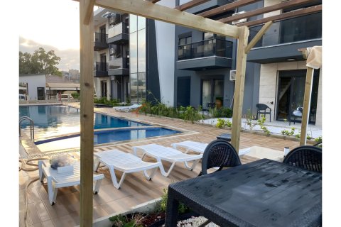 Daire  1+1  Aksu, Antalya, Türkiye №151879 - 10