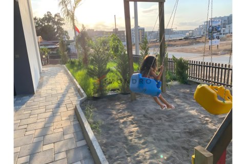 Daire  1+1  Aksu, Antalya, Türkiye №151879 - 11