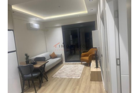 Daire  1+1  Aksu, Antalya, Türkiye №151879 - 4