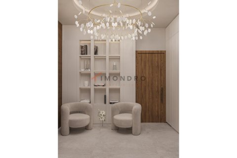 Villa  3+1  Bahçeli, Girne,  №151881 - 18