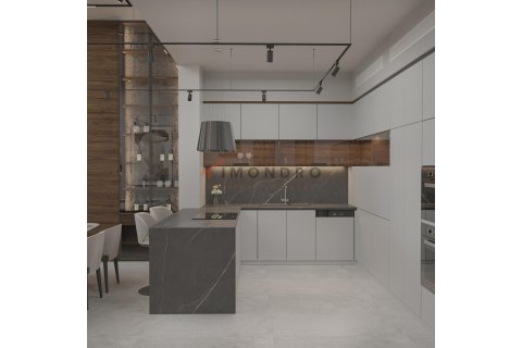 Villa  3+1  Bahçeli, Girne,  №151881 - 15