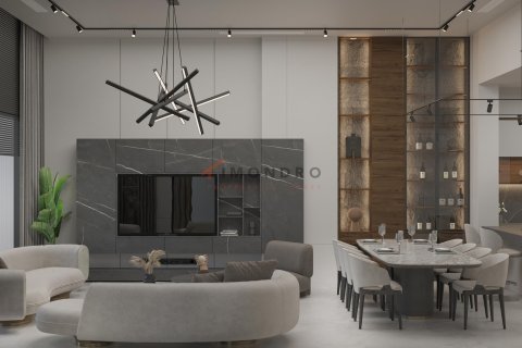 Villa  3+1  Bahçeli, Girne,  №151881 - 13