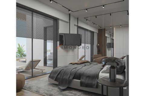 Villa  3+1  Bahçeli, Girne,  №151881 - 20