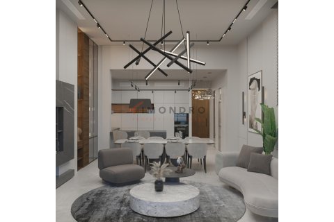 Villa  3+1  Bahçeli, Girne,  №151881 - 14