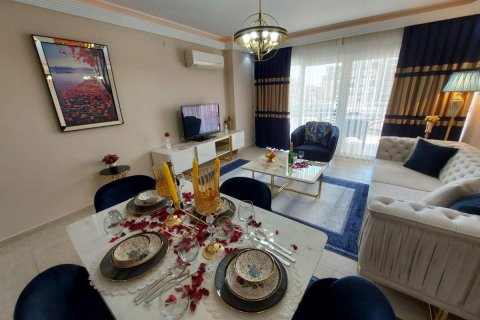 Продажа квартиры  в Махмутларе, Анталье, Турция 3 комн., 115м2, №207927 – фото 3