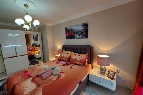 Продажа квартиры  в Махмутларе, Анталье, Турция 3 комн., 115м2, №207927 – фото 8