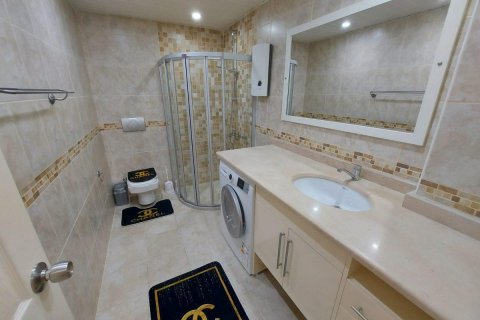 Продажа квартиры  в Махмутларе, Анталье, Турция 3 комн., 115м2, №207927 – фото 17