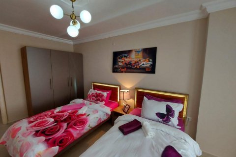 Продажа квартиры  в Махмутларе, Анталье, Турция 3 комн., 115м2, №207927 – фото 9