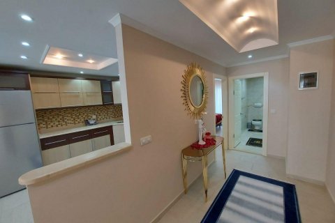 Продажа квартиры  в Махмутларе, Анталье, Турция 3 комн., 115м2, №207927 – фото 12