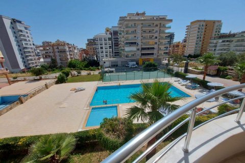 Продажа квартиры  в Махмутларе, Анталье, Турция 3 комн., 115м2, №207927 – фото 15