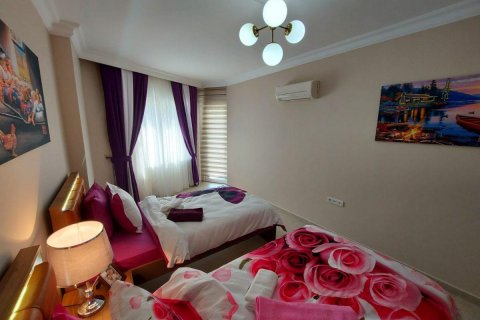 Продажа квартиры  в Махмутларе, Анталье, Турция 3 комн., 115м2, №207927 – фото 11