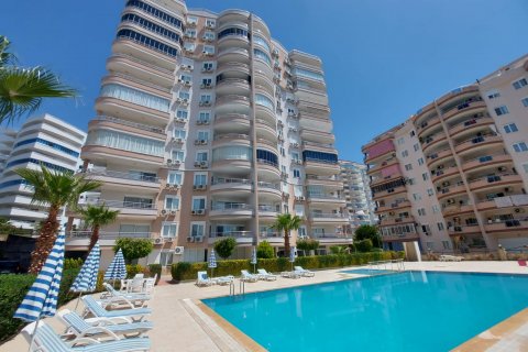 Продажа квартиры  в Махмутларе, Анталье, Турция 3 комн., 115м2, №207927 – фото 19