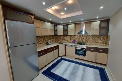 Продажа квартиры  в Махмутларе, Анталье, Турция 3 комн., 115м2, №207927 – фото 5