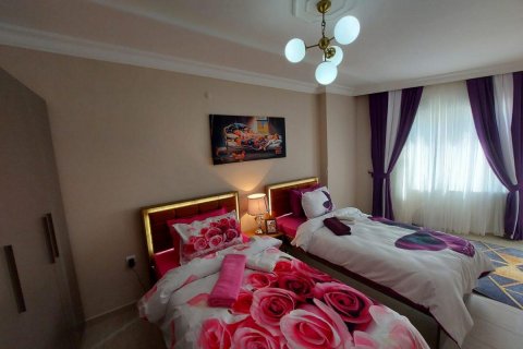 Продажа квартиры  в Махмутларе, Анталье, Турция 3 комн., 115м2, №207927 – фото 10