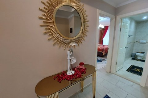 Продажа квартиры  в Махмутларе, Анталье, Турция 3 комн., 115м2, №207927 – фото 13