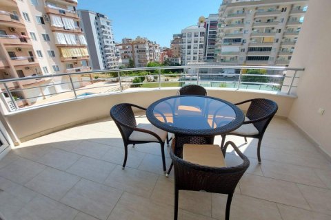 Продажа квартиры  в Махмутларе, Анталье, Турция 3 комн., 115м2, №207927 – фото 14