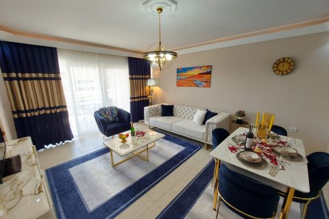 Продажа квартиры  в Махмутларе, Анталье, Турция 3 комн., 115м2, №207927 – фото 2