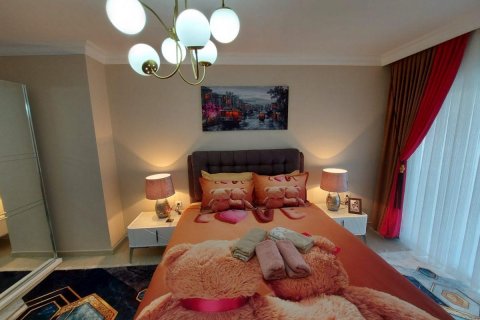 Продажа квартиры  в Махмутларе, Анталье, Турция 3 комн., 115м2, №207927 – фото 7