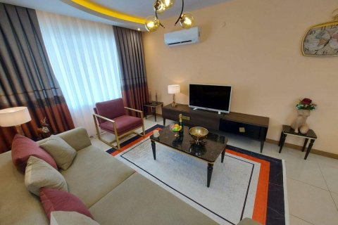 Продажа квартиры  в Махмутларе, Анталье, Турция 2 комн., 70м2, №207926 – фото 3