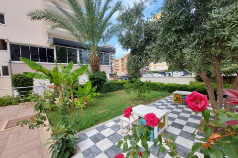 Продажа квартиры  в Махмутларе, Анталье, Турция 2 комн., 70м2, №207926 – фото 15