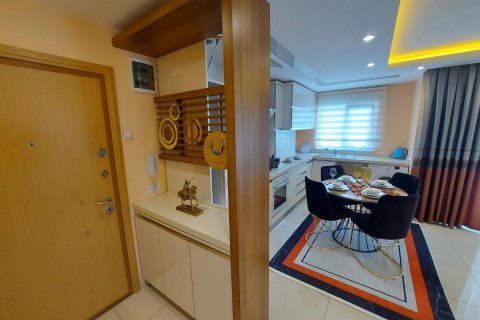 Продажа квартиры  в Махмутларе, Анталье, Турция 2 комн., 70м2, №207926 – фото 6